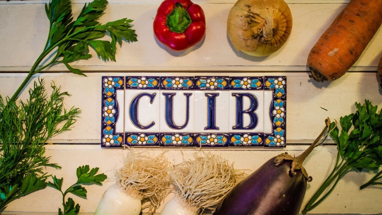 Ambition ZERO – Reducing the Environmental Footprint at CUIB