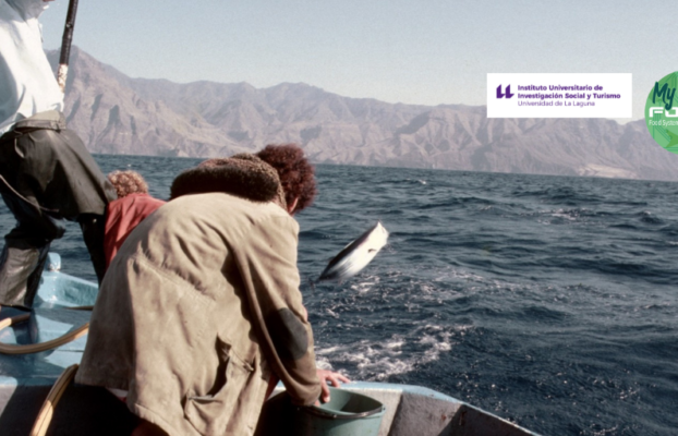 MyLocalFoodE event in Tenerife – sustainable tuna production and consumption